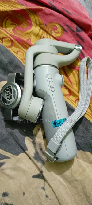 Premium Gimbal for Mobile Phones