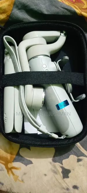 Premium Gimbal for Mobile Phones