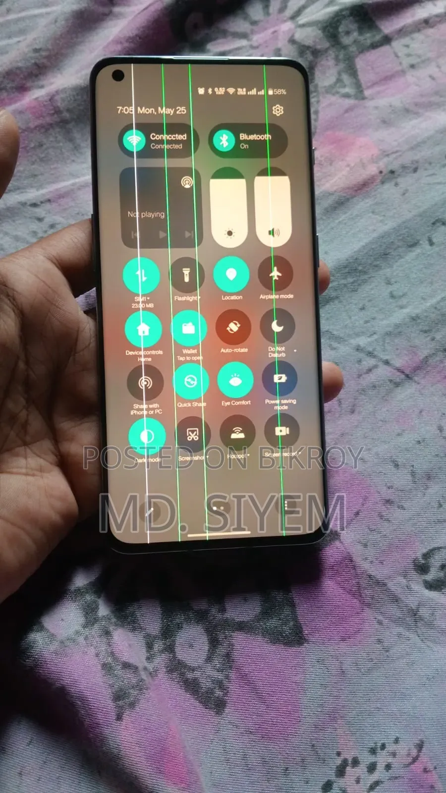 OnePlus 10 Pro 256 GB Black