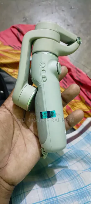 Premium Gimbal for Mobile Phones