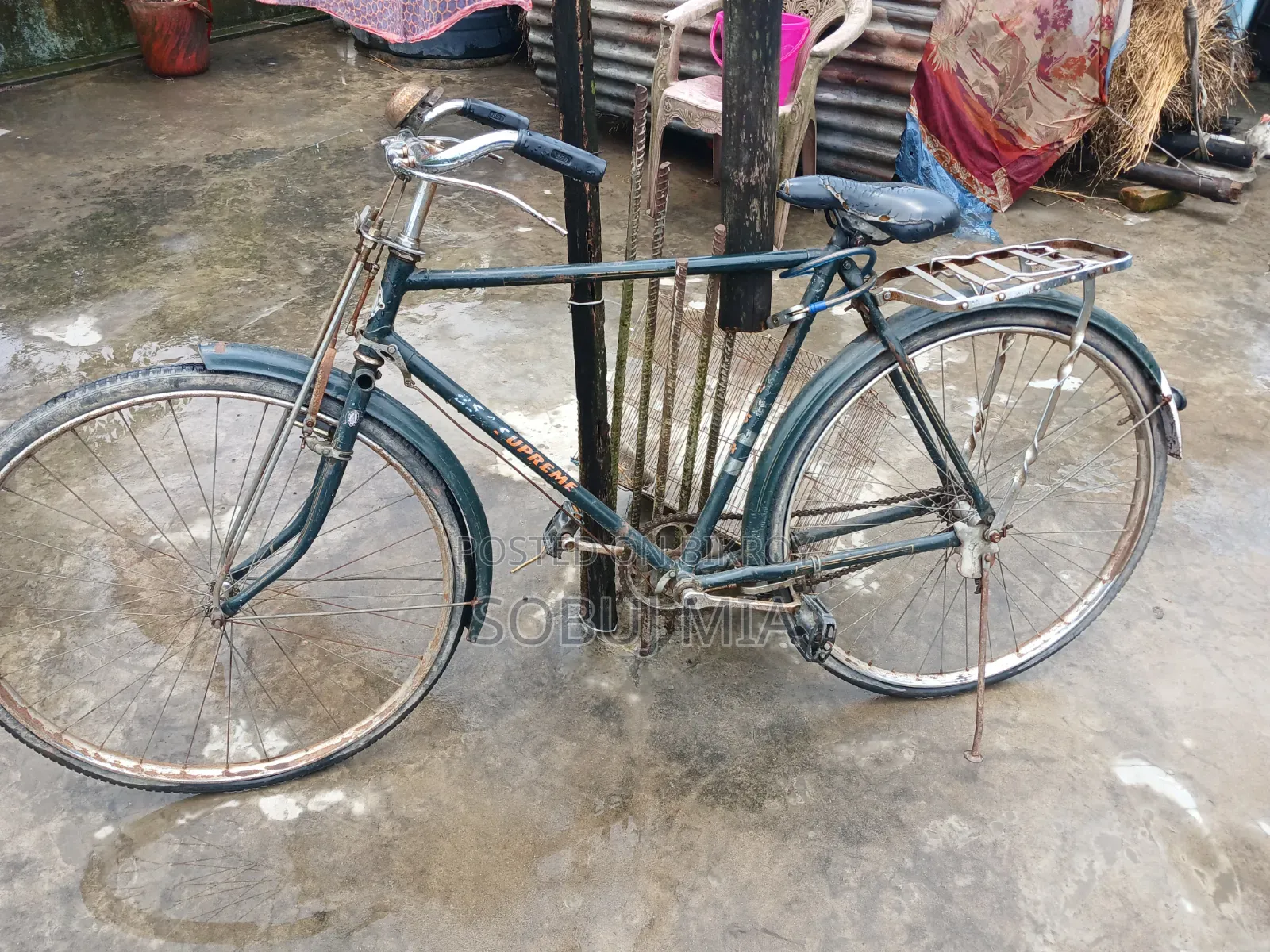 ব্যবহারিক সাইকেল