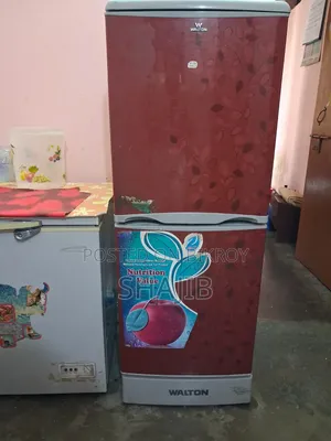 Refrigerators