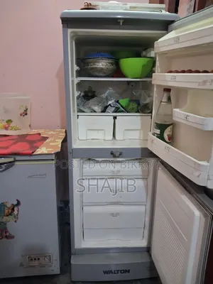 Refrigerators