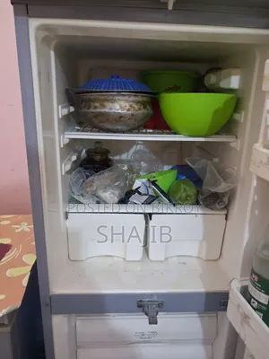 Refrigerators