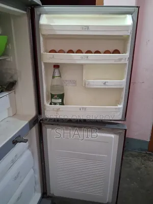Refrigerators