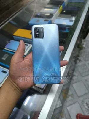 Vivo Y15S 32 GB White