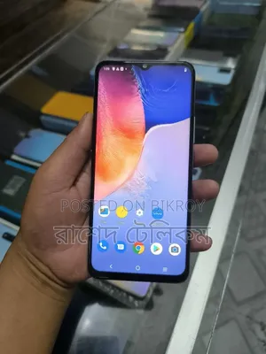 Vivo Y15S 32 GB White