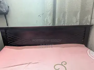 ডাবল বেড