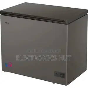 Super Offer (Haier Hcf-340n 301 Liter Chest Freezer)