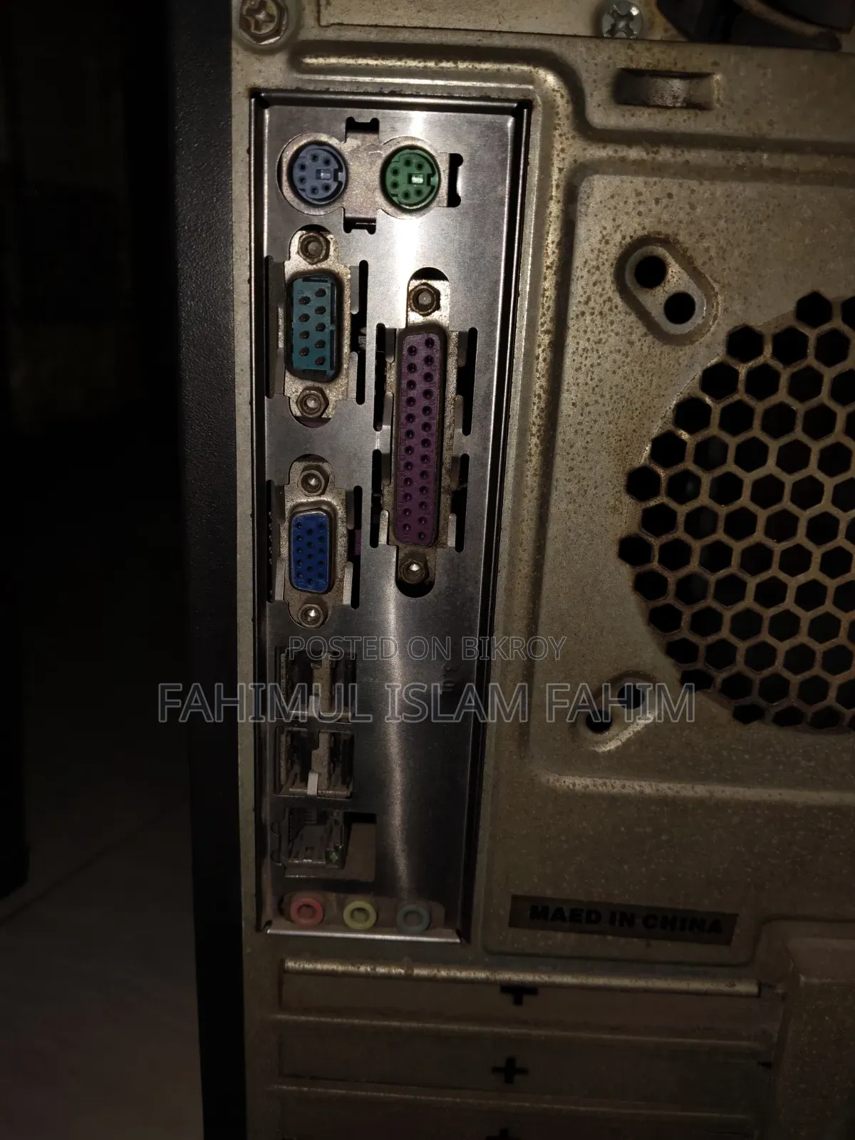 G41motherboard Dual Core Cpu