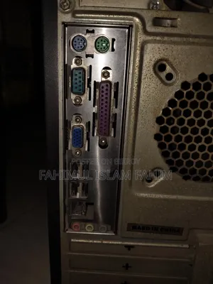 G41motherboard Dual Core Cpu