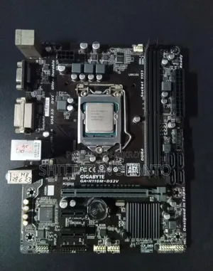 Server 8GB Intel Core I5 HDD+SSD 128GB