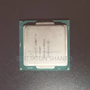 Server 8GB Intel Core I5 HDD+SSD 128GB