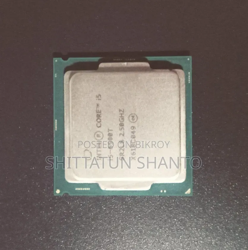 Server 8GB Intel Core I5 HDD+SSD 128GB