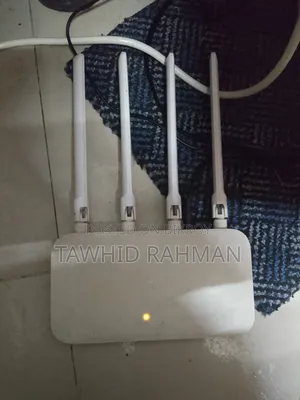 Mi Router 4c Wi-Fi