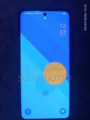 Samsung Galaxy S21 Ultra 5G ১২৮ জিবি ব্ল্যাক
