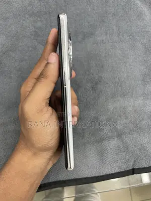 OnePlus 12 256 GB Silver