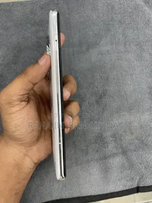 OnePlus 12 256 GB Silver