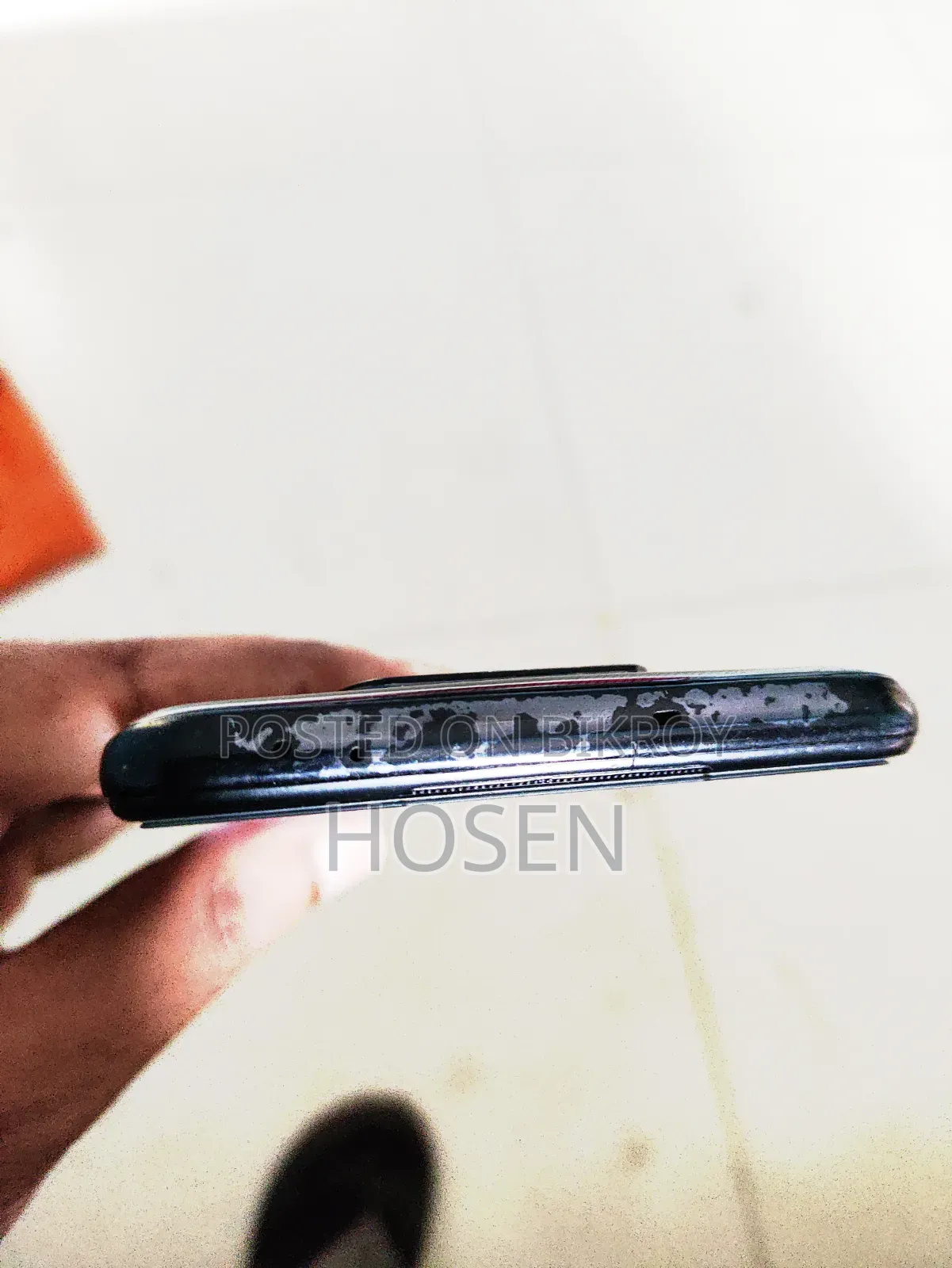 New Xiaomi Poco X3 Pro 256 GB Blue