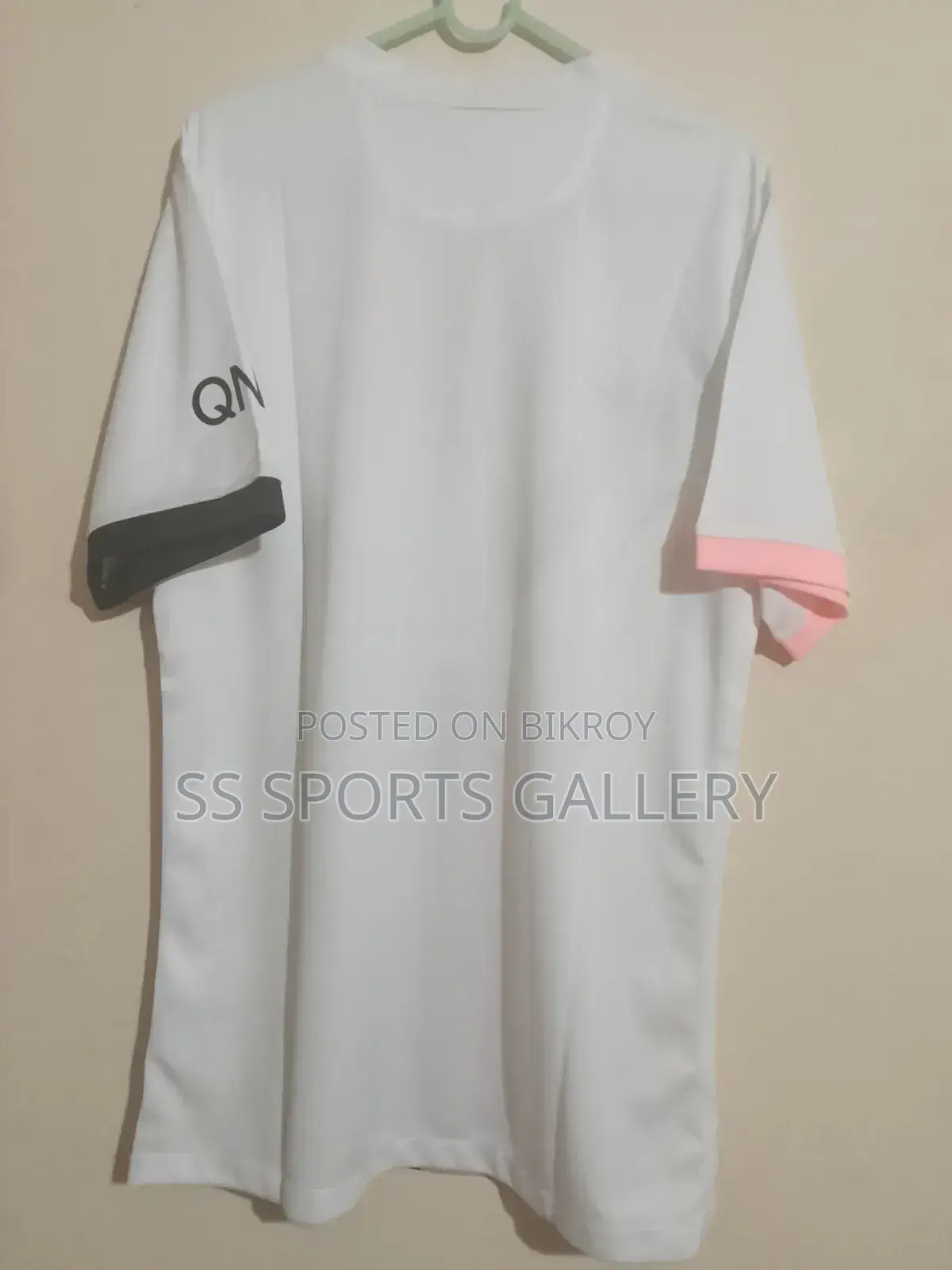 PSG 21/22 Away Imported Retro Kit