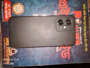 Xiaomi Redmi Note 12 256 GB Black