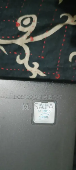 Laptop Lenovo ThinkPad T470s 8GB Intel Core I5 HDD+SSD 256GB