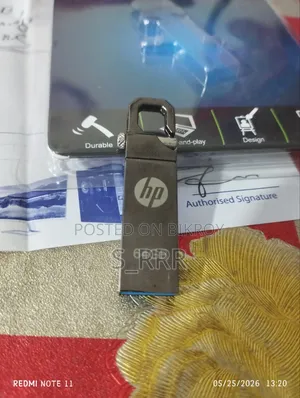 Plash Pen Drive