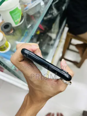 Apple iPhone XR 128 GB Black