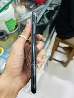 Apple iPhone XR 128 GB Black