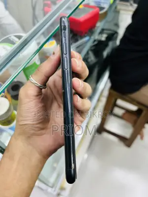 Apple iPhone XR 128 GB Black