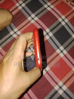 Samsung Galaxy M01 32 GB Red