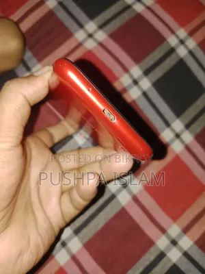 Samsung Galaxy M01 32 GB Red