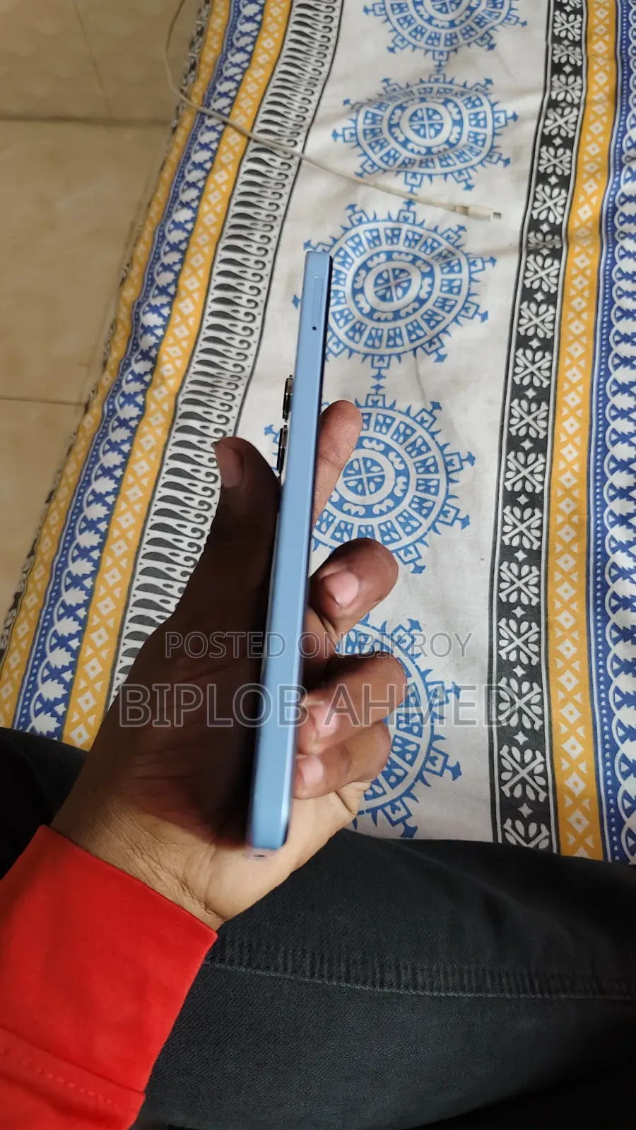 Xiaomi Redmi Note 12 128 GB Blue