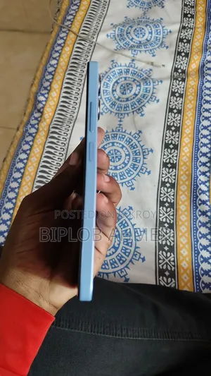 Xiaomi Redmi Note 12 128 GB Blue