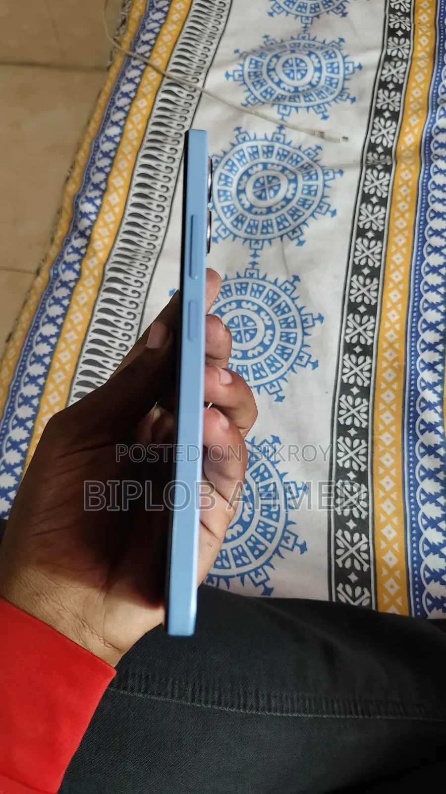 Xiaomi Redmi Note 12 128 GB Blue