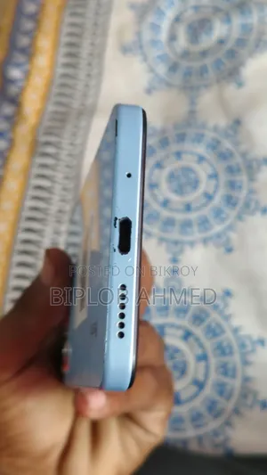 Xiaomi Redmi Note 12 128 GB Blue