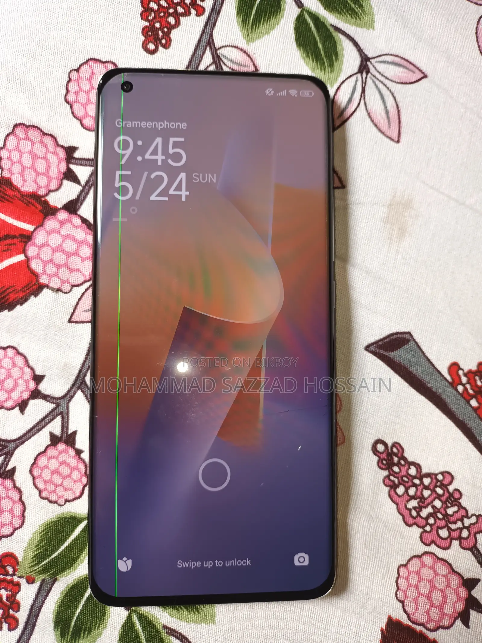 Xiaomi Mi 11 Ultra 256 GB White