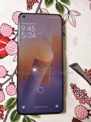 Xiaomi Mi 11 Ultra 256 GB White