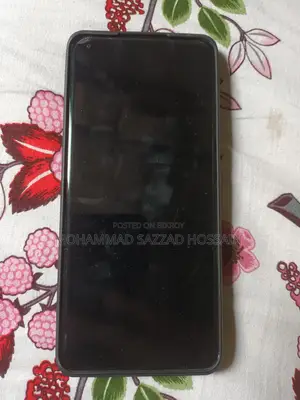 Xiaomi Mi 11 Ultra 256 GB White