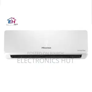 Best Offer (Hisense as-18tw4rmatd01bu 1.5-Ton Inverter Ac)