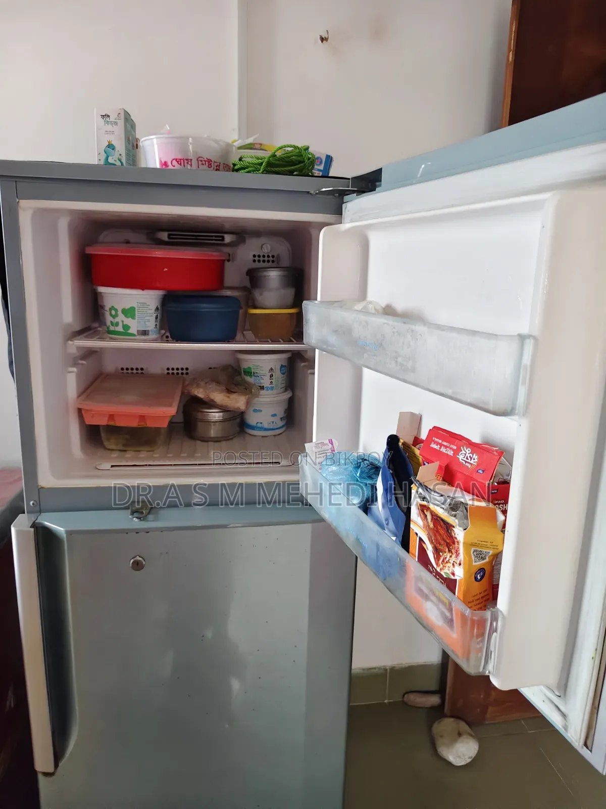 Hitachi Refrigerator