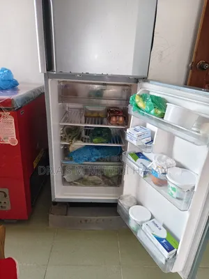 Hitachi Refrigerator