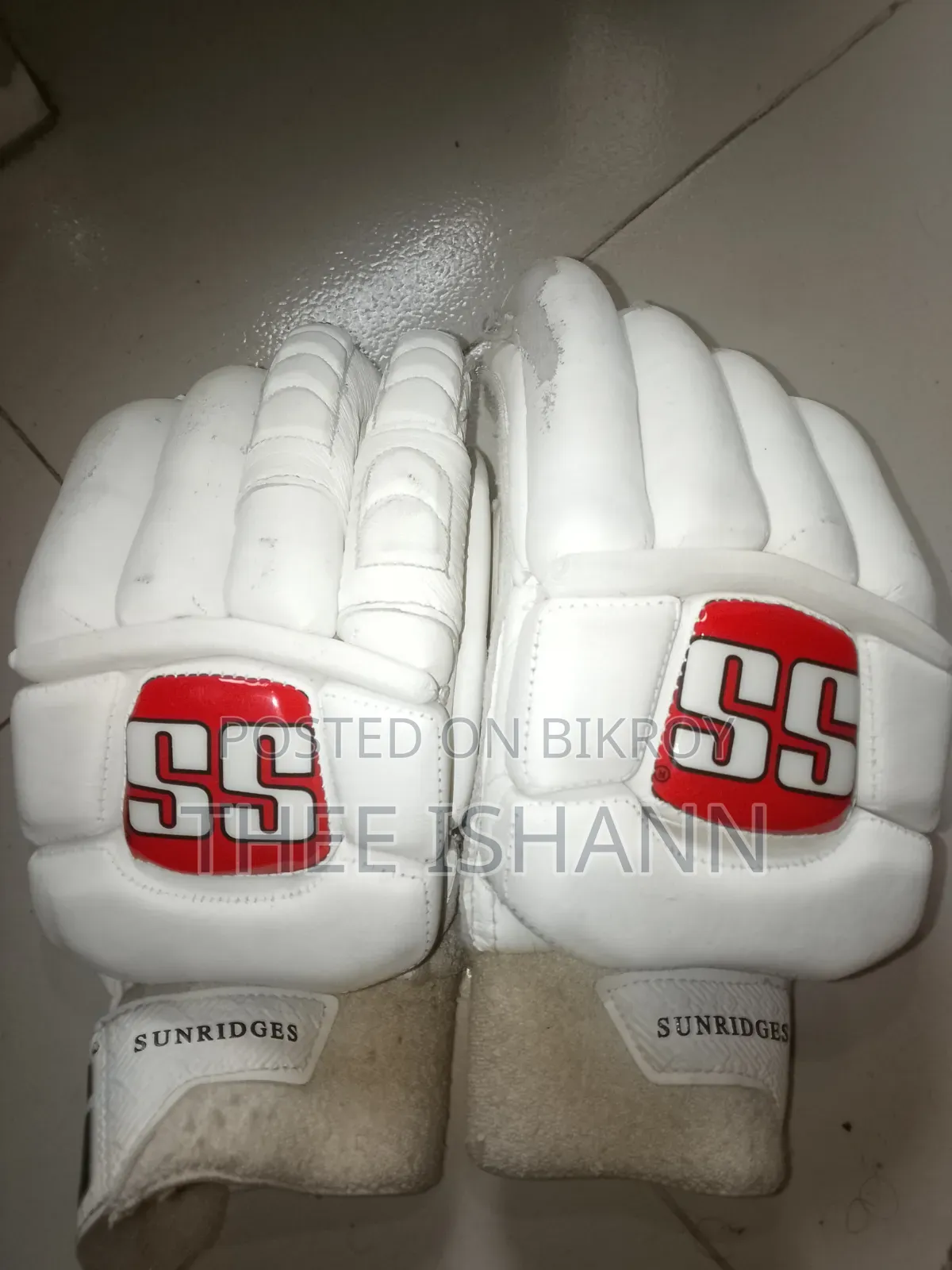 Lefty Gloves for Sale