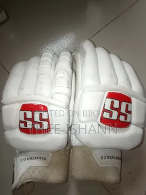 Lefty Gloves for Sale