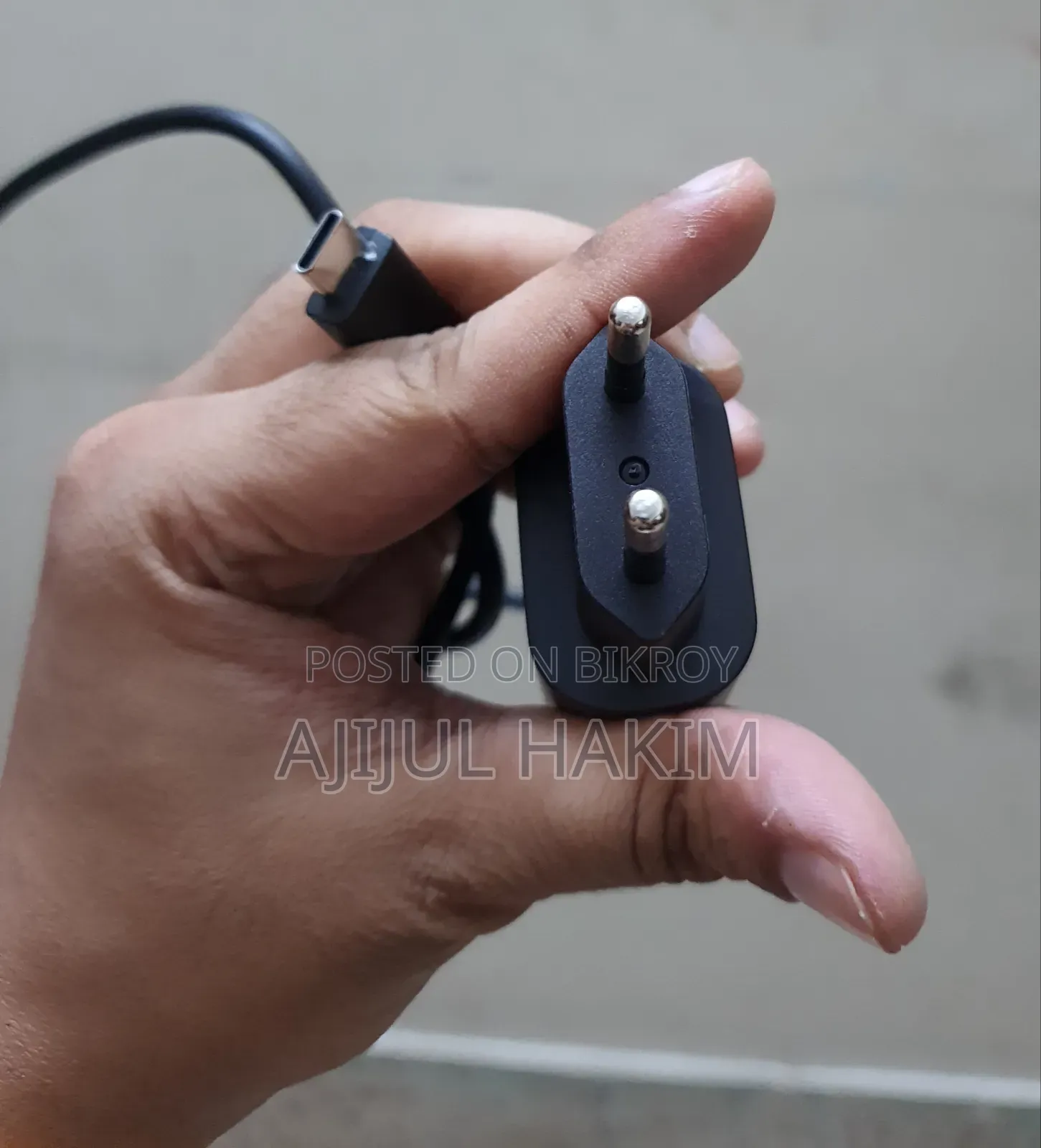 Samsung 25w Super Fast Charger
