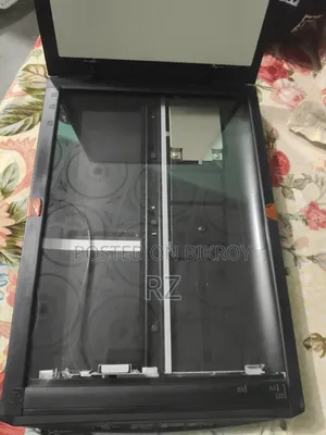 Scanner And DVD Writer Power Supply