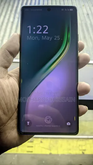Tecno Camon 40 Pro 4G 256 GB