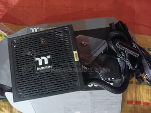 Thermaltake Smart Bm2 550w Semi Modular 80 Plus Bronze Power Supply