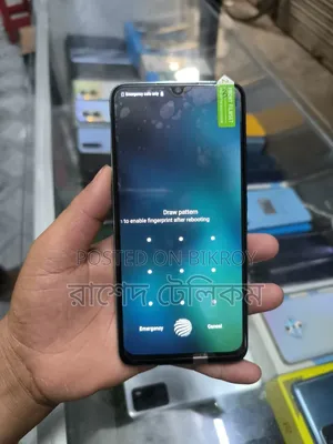 New Vivo S1 128 GB Blue