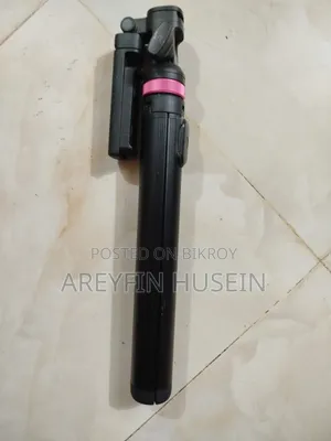 Camera Stand
